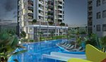 2 rooms Apartment in Mersin, Turkey No. 12660 - Image 4