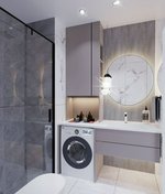 Apartment 1+1 in Kepez, Turkey No. 12664 - Image 7