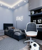 Apartment 1+1 in Kepez, Turkey No. 12664 - Image 10