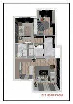 Apartment 1+1 in Kepez, Turkey No. 12664 - Image 15