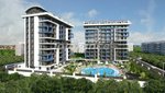 Apartment 3+1 in Alanya, Turkey No. 1273 - Image 15