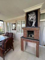 Apartment 4+1 in Mersin, Turkey No. 12769 - Image 17