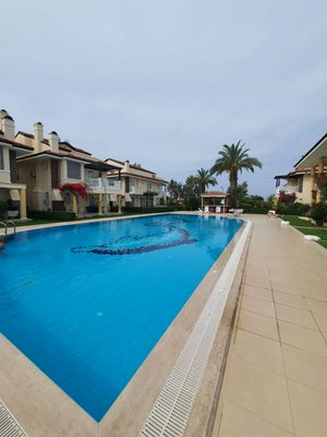 Villa 3+4 in Fethiye, Turkey No. 12842