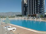 Apartment 2+1 in Antalya, Turkey No. 12884 - apartment in Turkey