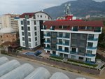 Apartment 4+1 in Mahmutlar, Turkey No. 12936 - apartment in Turkey