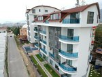 Apartment 4+1 in Mahmutlar, Turkey No. 12936 - Image 2