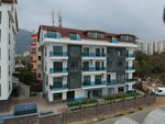 Apartment 4+1 in Mahmutlar, Turkey No. 12936 - Image 3