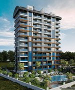 Apartment 4+1 in Mahmutlar, Turkey No. 12984 - Image 4