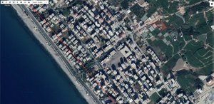 Apartment 2+1 in Mahmutlar, Turkey No. 13092