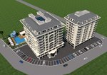 Apartment 2+1 in Mahmutlar, Turkey No. 13092 - Image 25