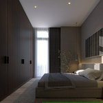 2 rooms Apartment in Bahcelievler, Turkey No. 13315 - Image 22