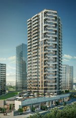 Apartment 1+1 in Istanbul, Turkey No. 13378 - Image 2