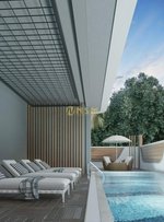 Apartment 1+1 in Alanya, Turkey No. 13396 - Image 2