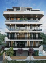 Apartment 1+1 in Alanya, Turkey No. 13396 - Image 3