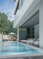 Apartment 1+1 in Alanya, Turkey No. 13396 - Image 6