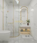 Apartment 1+1 in Alanya, Turkey No. 13396 - Image 8