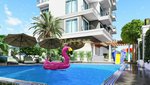 Penthouse 1+1 in Alanya, Turkey No. 13397 - Image 3