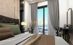 Penthouse 1+1 in Alanya, Turkey No. 13397 - Image 12