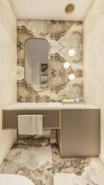 Apartment 1+1 in Alanya, Turkey No. 13399 - Image 11