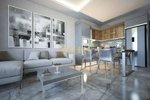 Apartment 1+1 in Alanya, Turkey No. 13415 - Image 3