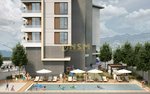 Apartment 1+1 in Alanya, Turkey No. 13415 - Image 6