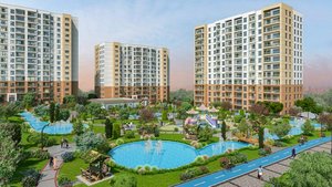 3 rooms Apartment in Avcılar, Turkey No. 13517