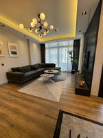 Apartment 3+1 in Mersin, Turkey No. 13521 - apartment in Turkey