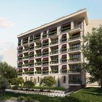 Studio in Beyoglu, Turkey No. 13553 - Image 2