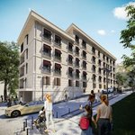 Studio in Beyoglu, Turkey No. 13553 - Image 3