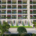 Studio in Beyoglu, Turkey No. 13553 - Image 5