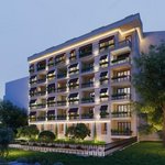 Studio in Beyoglu, Turkey No. 13553 - Image 6