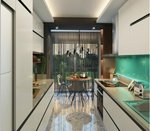 4 rooms Apartment in Zeytinburnu, Turkey No. 13554 - Image 9