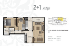 4 rooms Apartment in Zeytinburnu, Turkey No. 13554 - Image 11