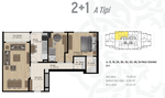 4 rooms Apartment in Zeytinburnu, Turkey No. 13554 - Image 12