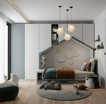 Apartment 1+1 in Antalya, Turkey No. 13568 - Image 9