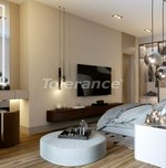 Villa 4+1 in Antalya, Turkey No. 13666 - Image 13