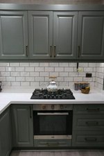 4 rooms Apartment in Yenisehir, Turkey No. 13671 - Image 11