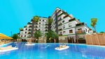 2 rooms Apartment in Kepez, Turkey No. 13830 - Image 16