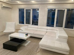 5 rooms Apartment in Alanya, Turkey No. 14089