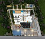 3 rooms Apartment in Mahmutlar, Turkey No. 14298 - Image 17