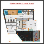 3 rooms Apartment in Mahmutlar, Turkey No. 14298 - Image 18