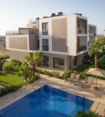 Apartment 2+1 in Izmir, Turkey No. 14317 - apartment in Turkey