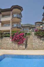 Villa 3+1 in Tepe, Turkey No. 144 - Image 13