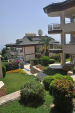 Villa 3+1 in Tepe, Turkey No. 144 - Image 14