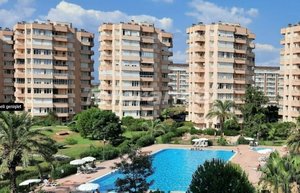 Apartment 3+1 in Kundu, Turkey No. 14515