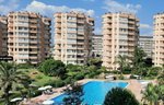 Apartment 3+1 in Kundu, Turkey No. 14515 - apartment in Turkey