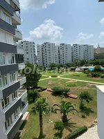 Apartment 3+1 in Kundu, Turkey No. 14515 - Image 2