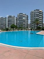 Apartment 3+1 in Kundu, Turkey No. 14515 - Image 6