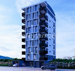 Apartment 2+1 in Antalya, Turkey No. 14549 - Image 10