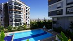 Apartment 3+1 in Kepez, Turkey No. 14625 - apartment in Turkey